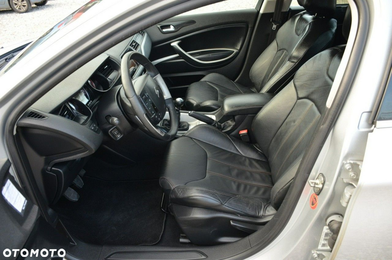Citroën C5 - 25