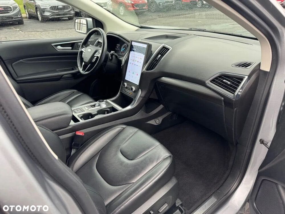 Ford Edge - 9