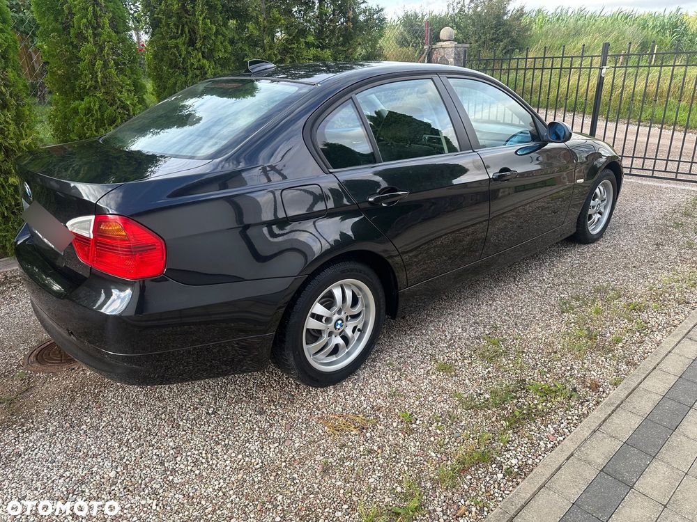 BMW Seria 3 - 8