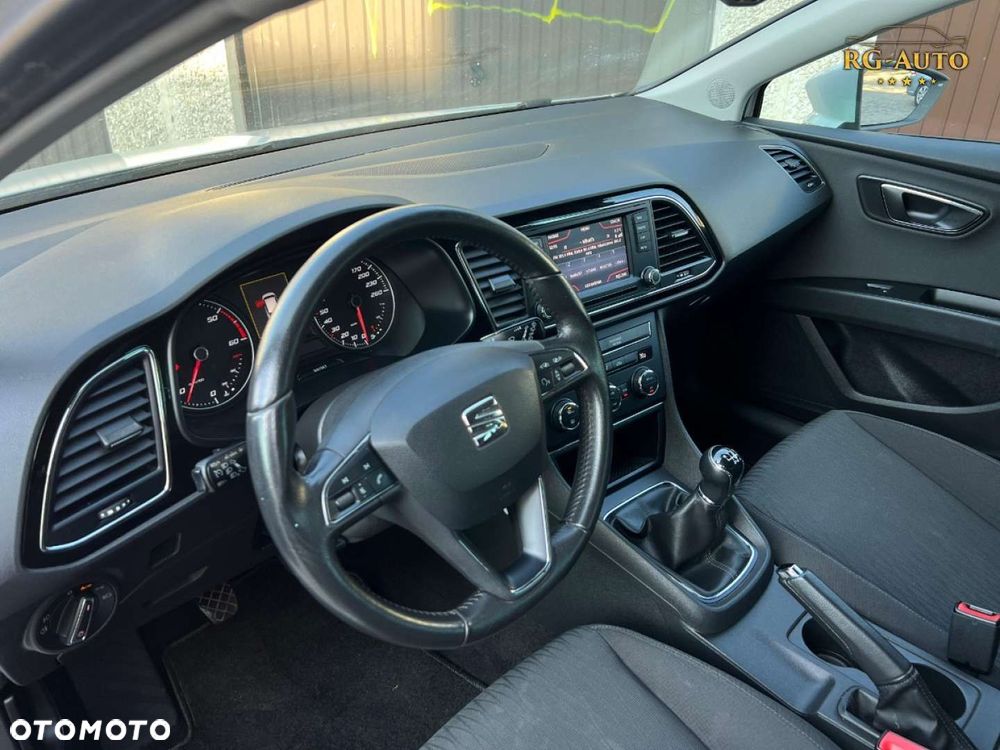 Seat Leon - 14