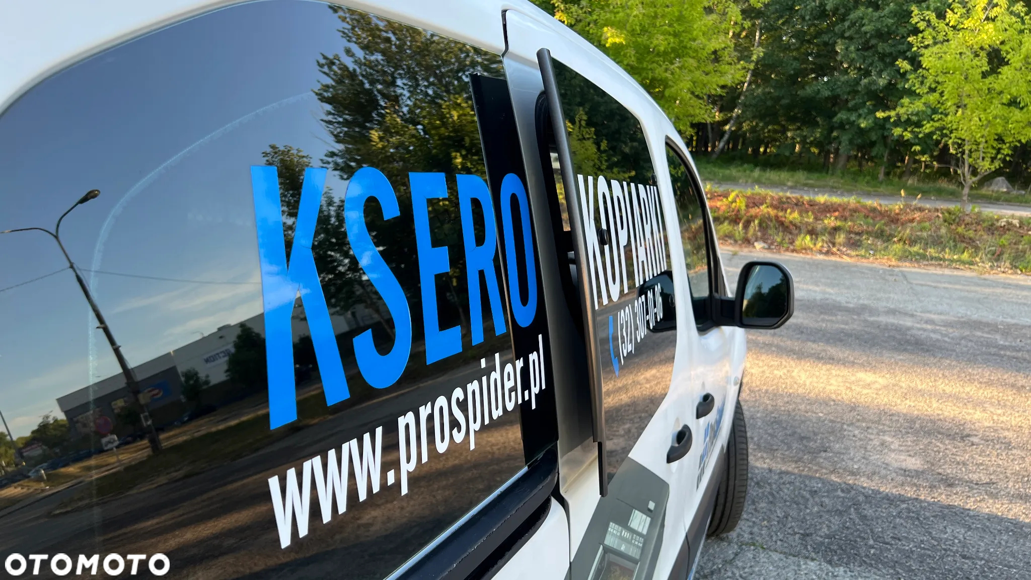 Peugeot PARTNER - 2
