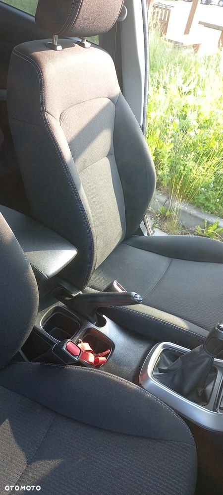 Suzuki SX4 S-Cross - 19