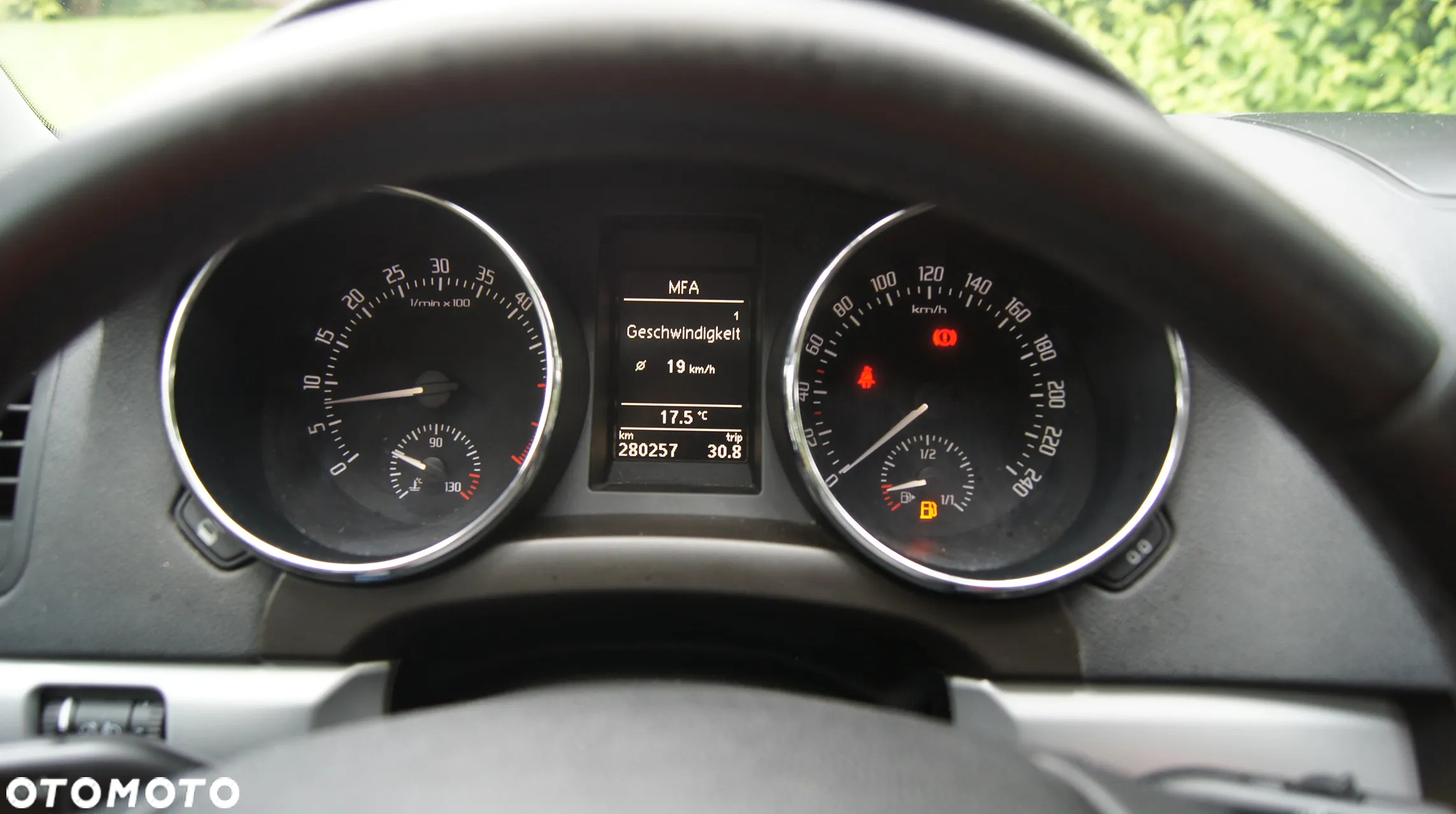 Skoda Yeti 2.0 TDI 4x4 Adventure - 27