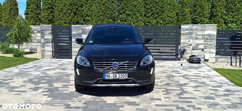 Volvo XC 60 - 3