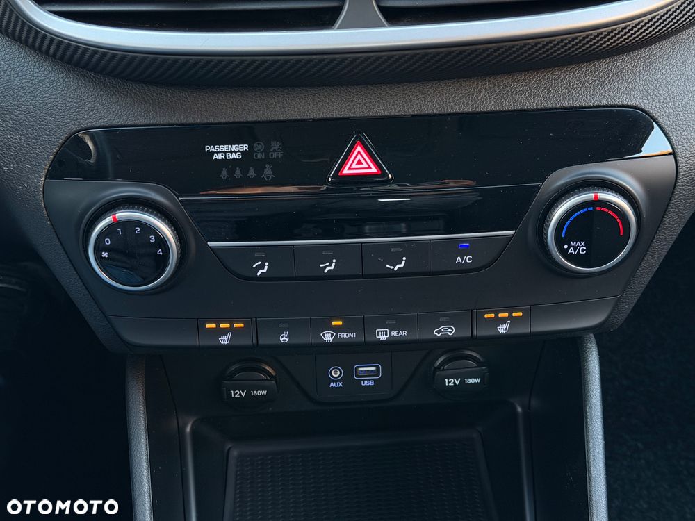 Hyundai Tucson 1.6 GDi 2WD Trend - 16