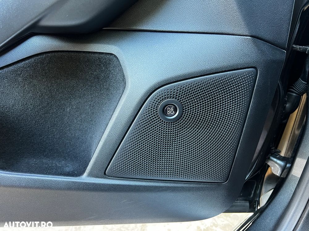 Ford Focus 2.0 EcoBlue Vignale - 27