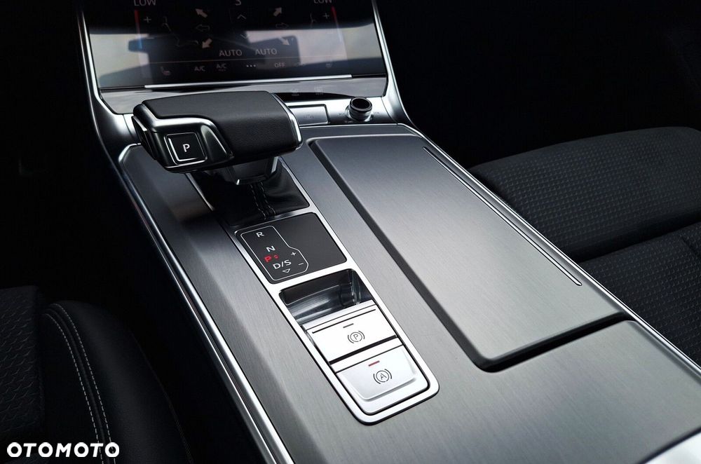 Audi A7 Sportback - 16