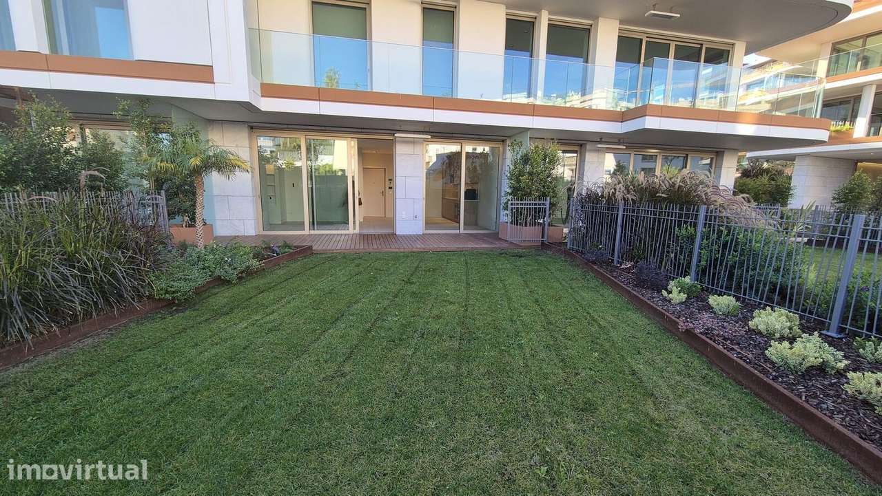 Apartamento T0 com jardim, Cascais - Grande imagem: 3/36