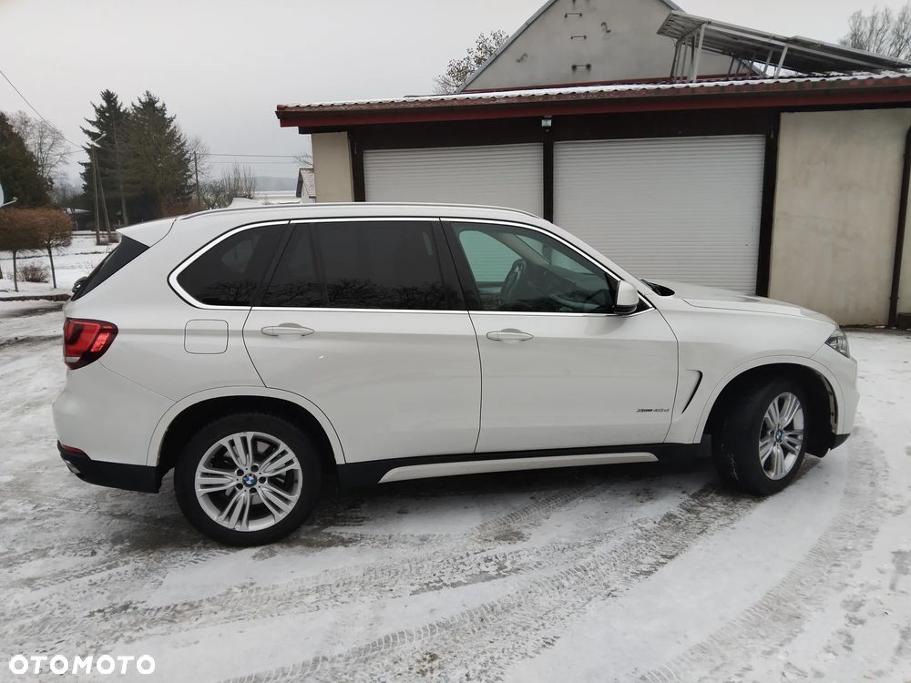 BMW X5 - 11