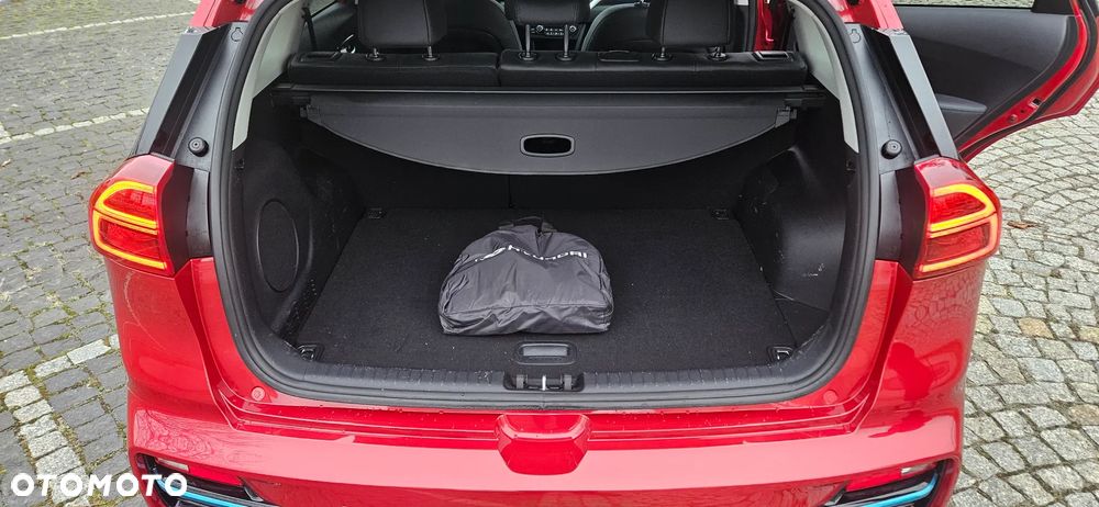 Kia Niro e-Niro 64kWh XL - 22