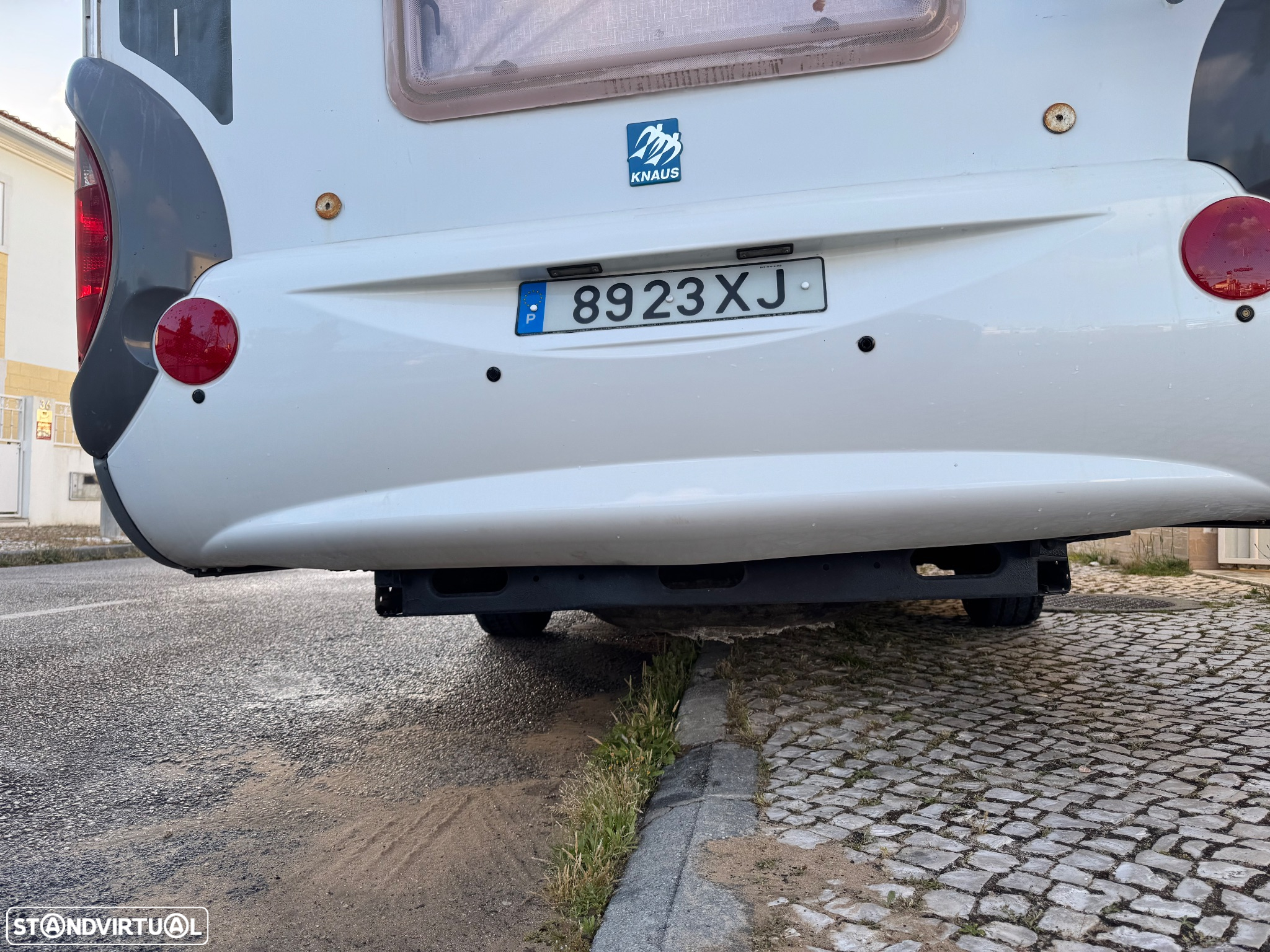Fiat Ducato Knaus 2.8cc  Jtd Diesel  126cv - 44