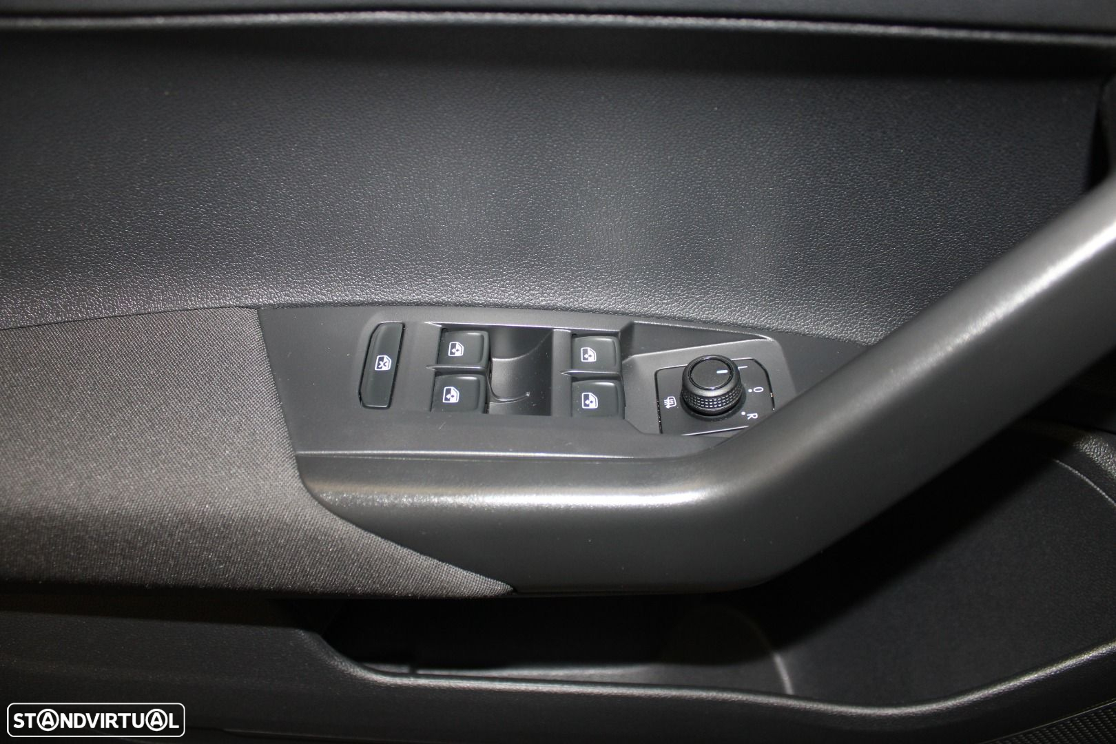 VW Polo 1.0 TSI Life - 26