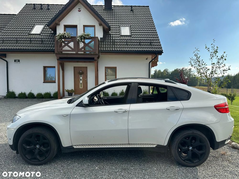 BMW X6 xDrive40d - 3
