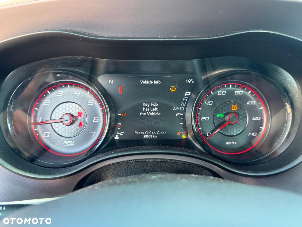 Dodge Charger 3.6 GT - 15