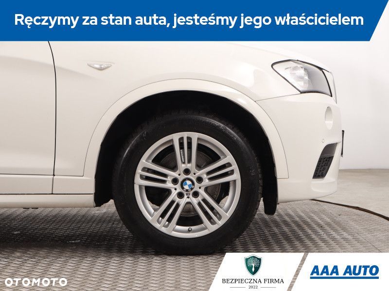BMW X3 - 16