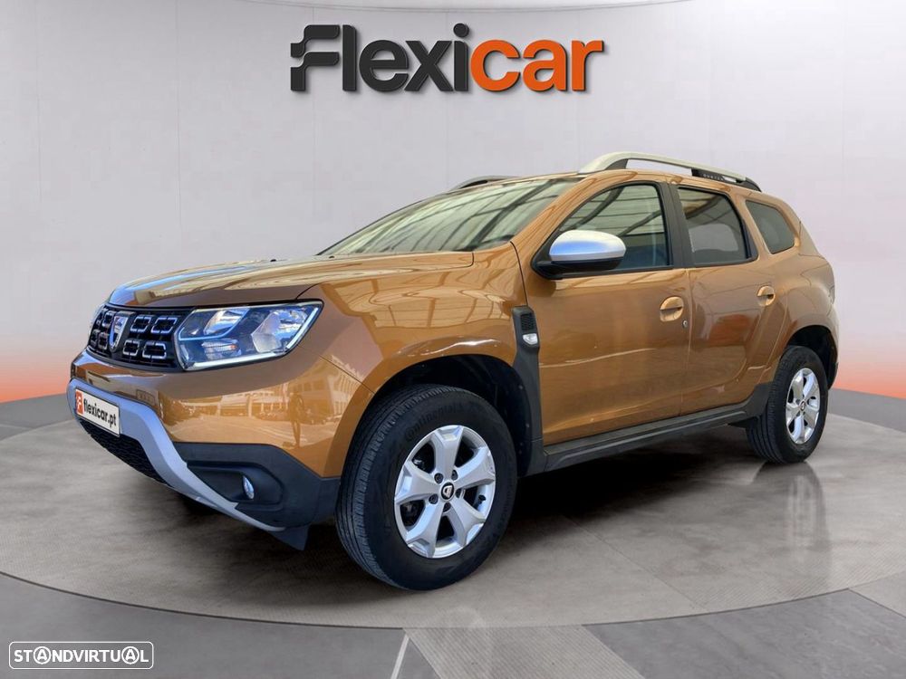 Dacia Duster 1.0 TCe Comfort - 5