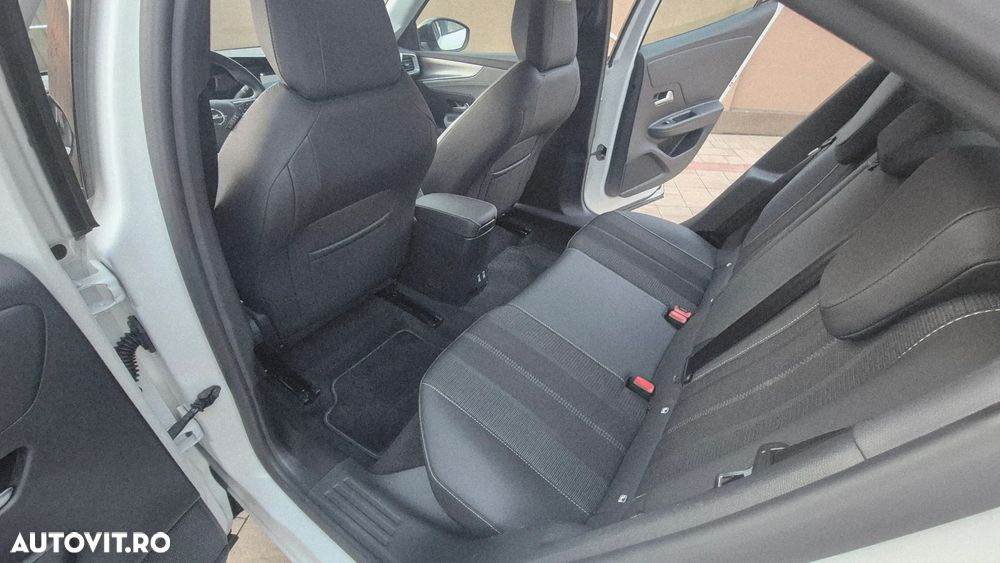 Opel Mokka Mokka-e 50 kWh Elegance - 14