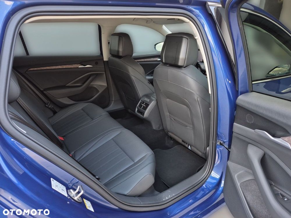 Skoda Superb - 17