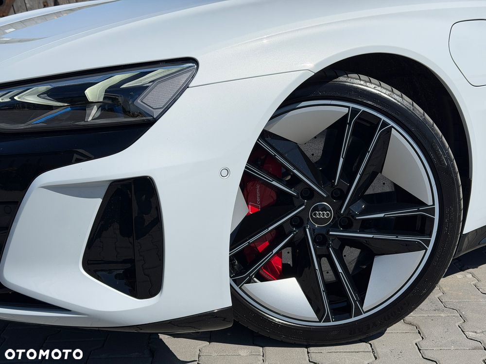 Audi RS e-tron GT - 3