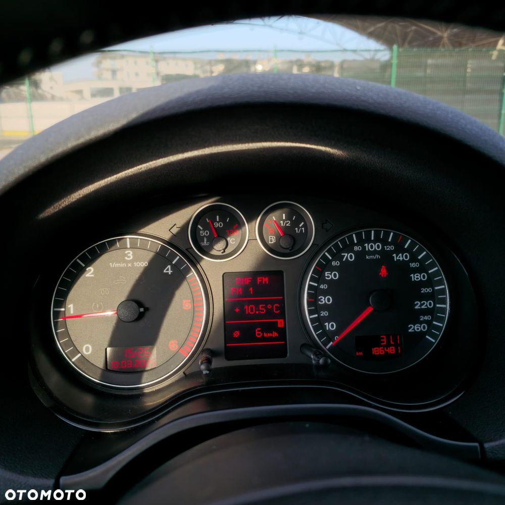 Audi A3 3-drzwiowe - 28