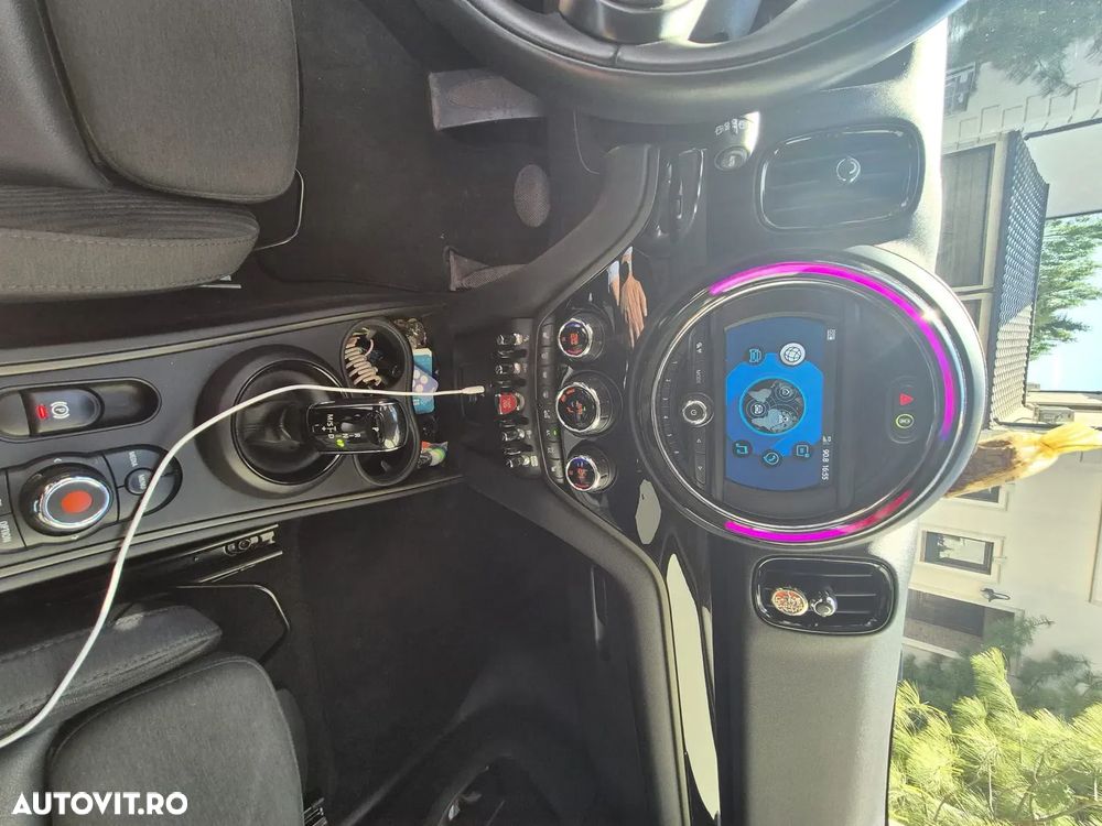Mini Countryman Cooper AT - 10