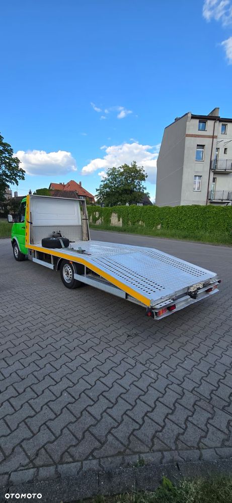 Volkswagen LT 35 - 7