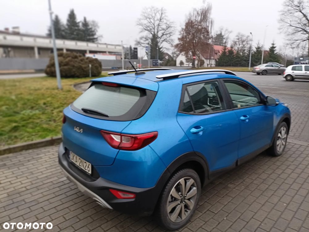 Kia Stonic 1.2 M - 3