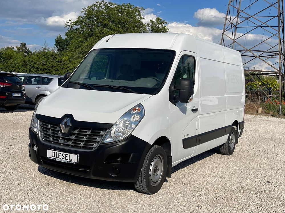 Renault Master L2H2 - 4