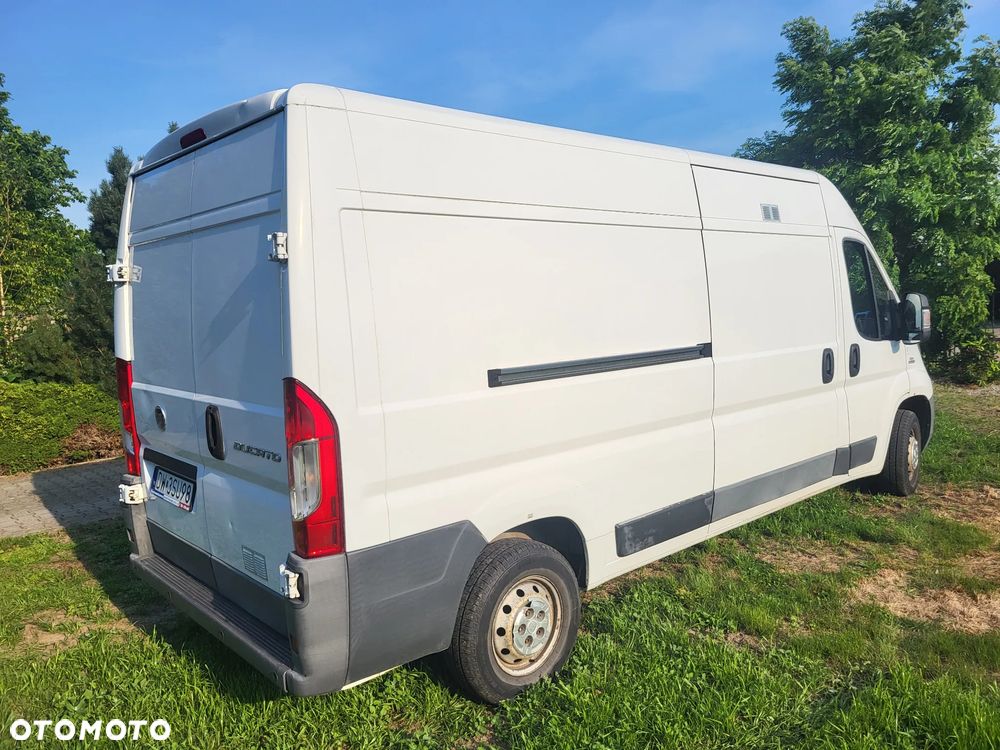 Fiat Ducato - 5
