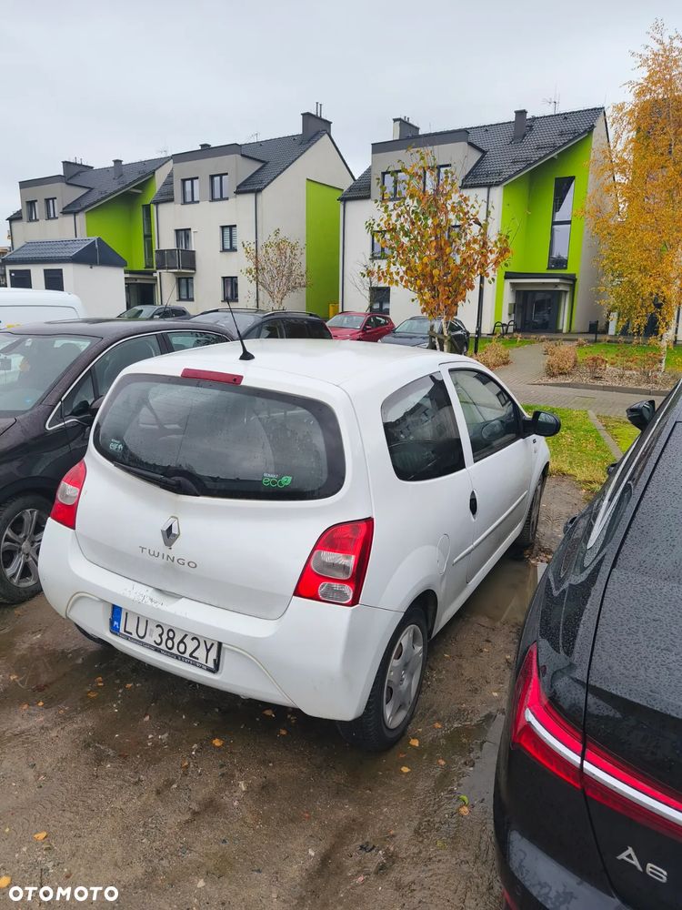 Renault Twingo - 7