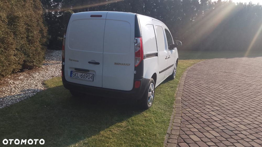 Renault Kangoo - 18