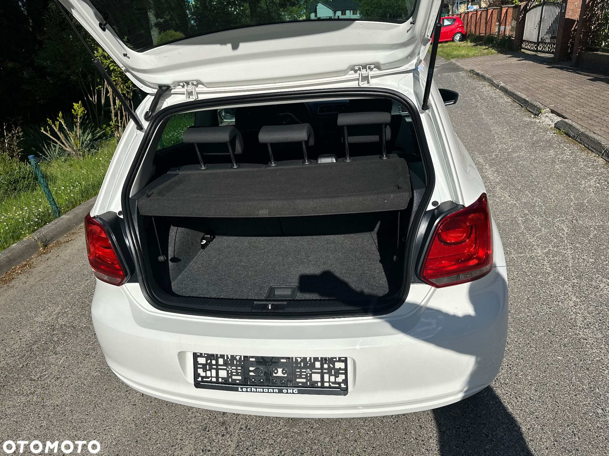 Volkswagen Polo - 12
