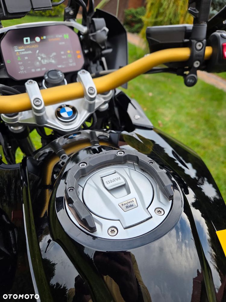 BMW GS - 34