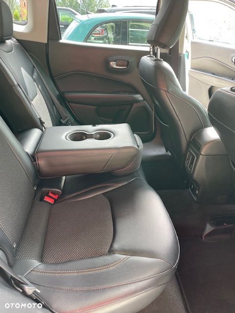 Jeep Compass 2.0 MJD Limited 4WD S&S - 17