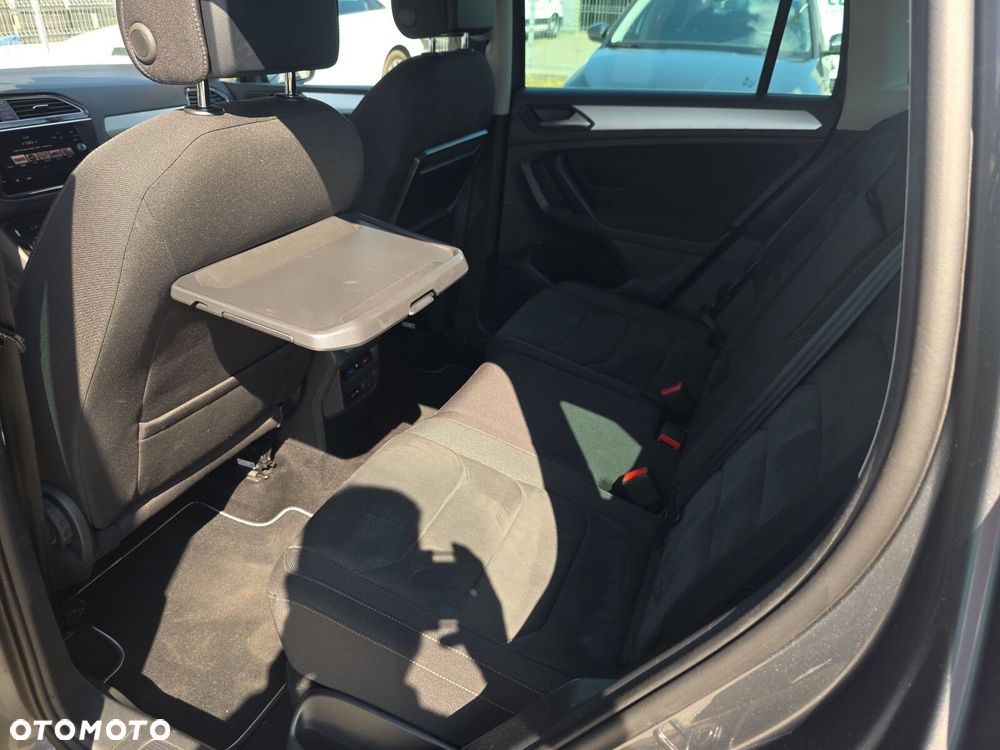 Volkswagen Tiguan 1.5 TSI EVO Comfortline DSG - 17