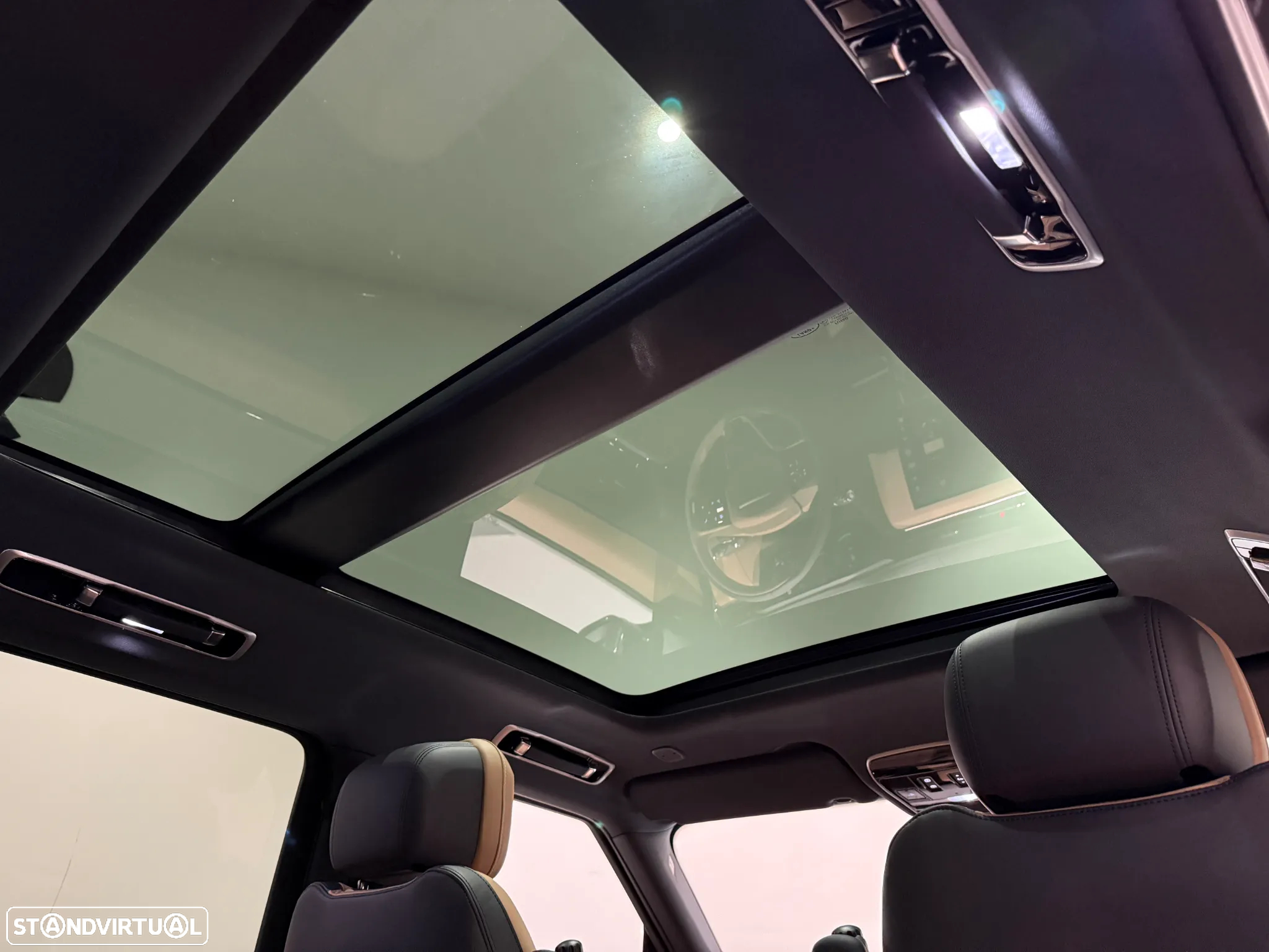Land Rover Range Rover Sport 3.0 P460e Dynamic SE - 11