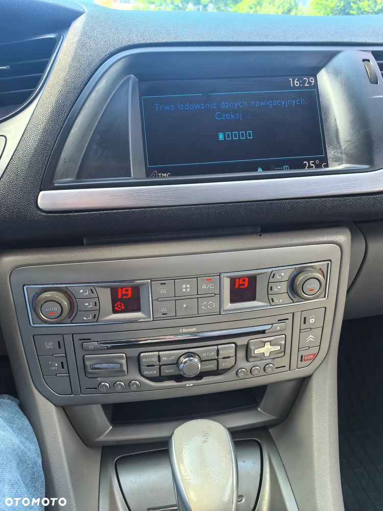 Citroën C5 2.0 HDi Exclusive - 20