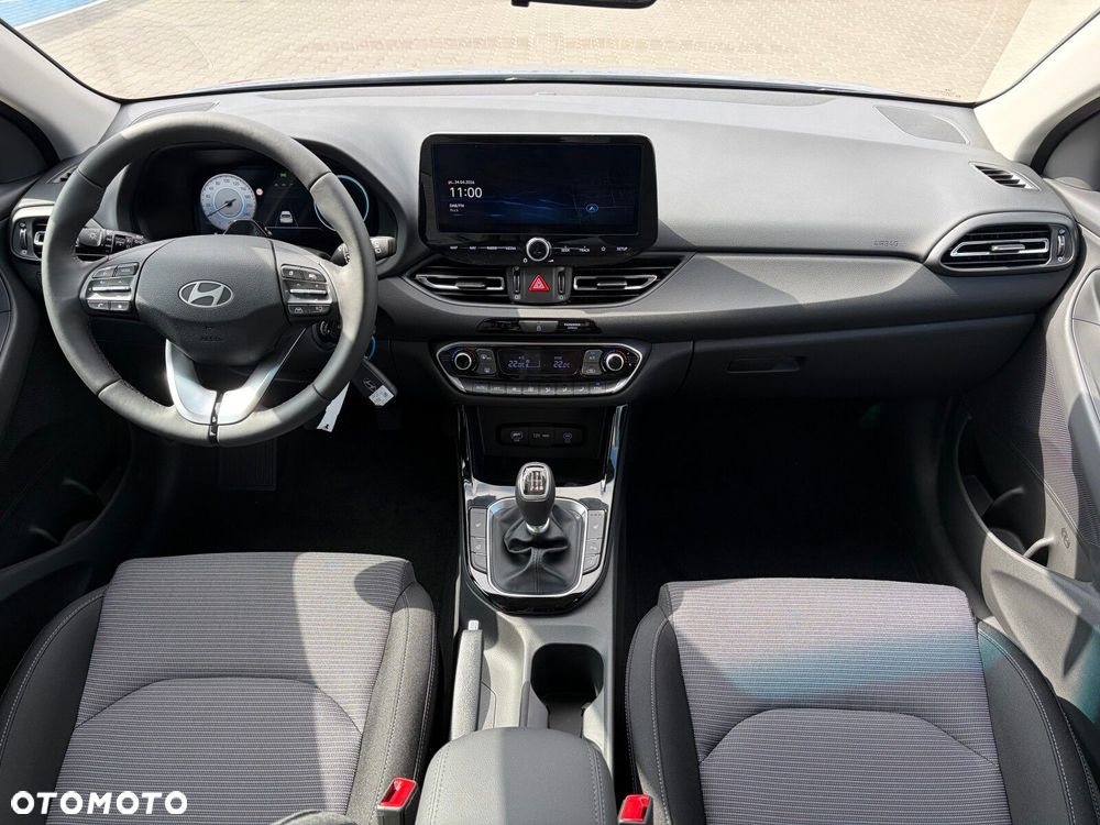 Hyundai i30 - 12