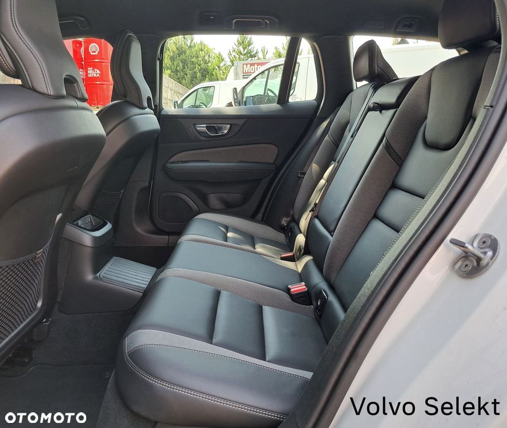 Volvo V60 - 11