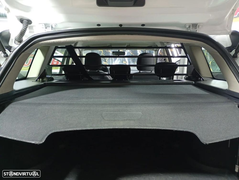 Dacia Logan MCV 0.9 TCe Comfort Bi-Fuel - 30