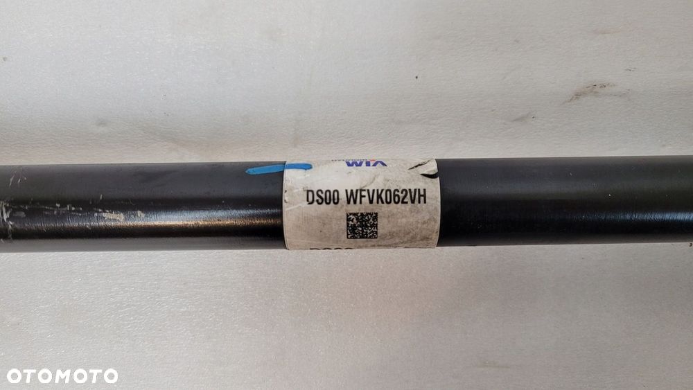 PÓŁOŚ PÓŁOŚKA PRAWA PRZÓD HYUNDAI IONIQ 5 2021- - 3