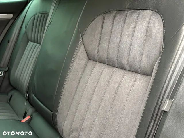 Skoda Superb 2.0 TSI 4x4 Style DSG - 17