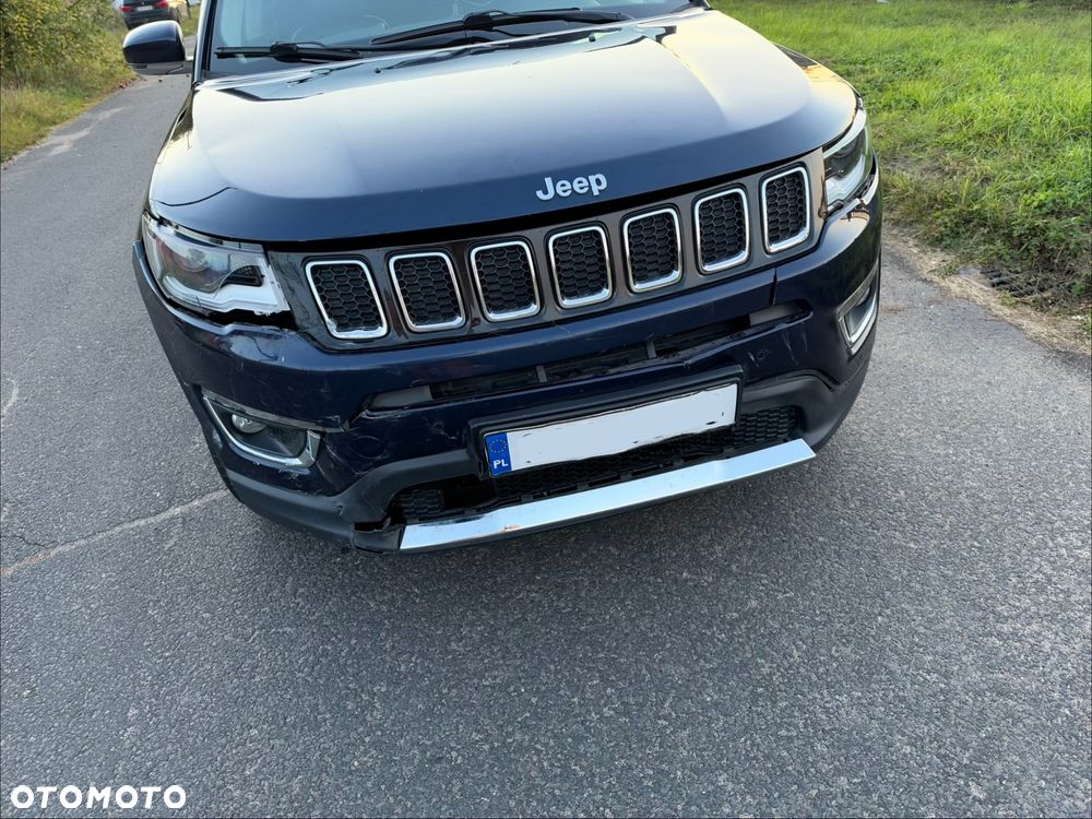 Jeep Compass 1.4 TMair Limited FWD S&S - 2