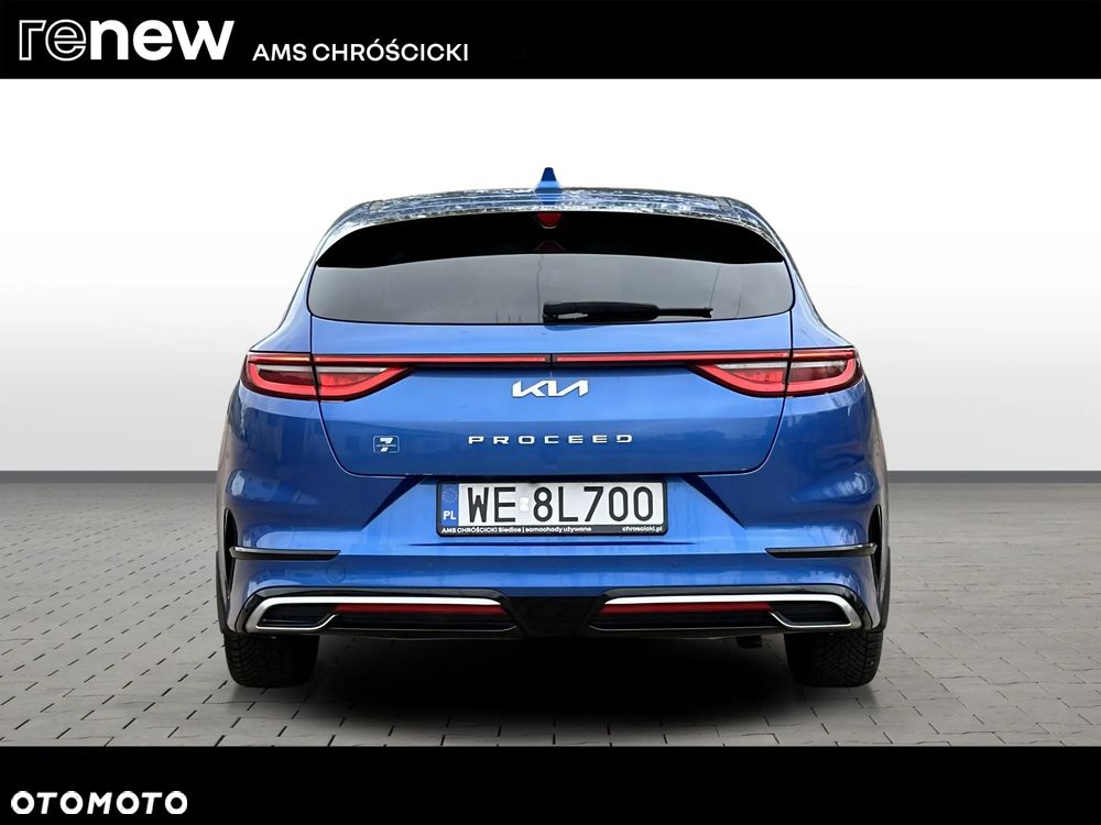 Kia ProCeed - 5