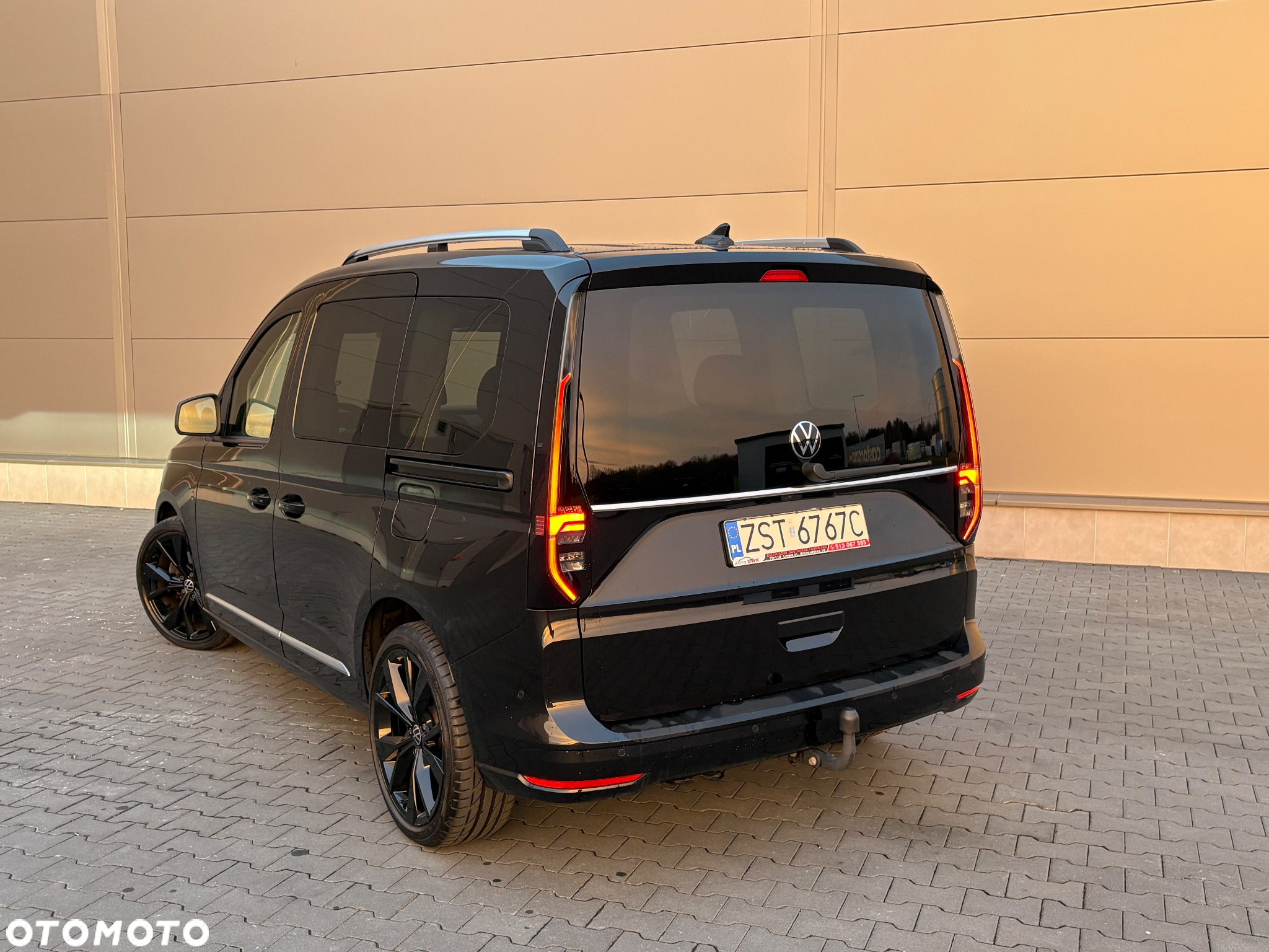 Volkswagen Caddy 2.0 TDI - 7