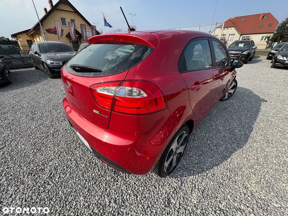 Kia Rio 1.4 XL - 31