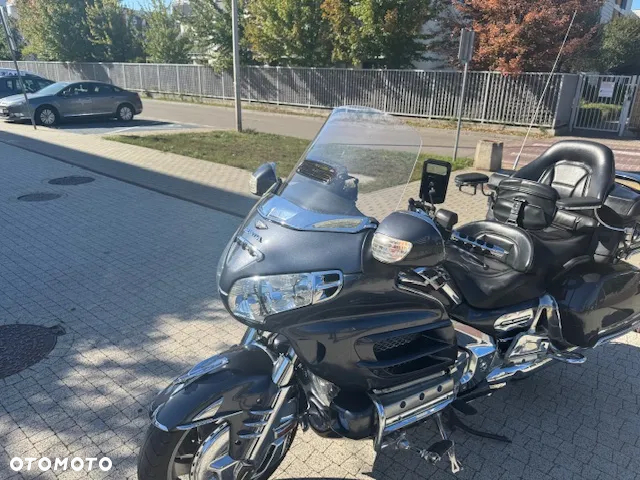 Honda GL - 15