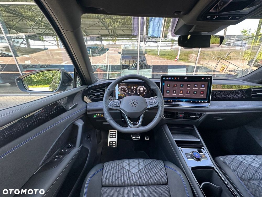 Volkswagen Tiguan 1.5 eTSI R-Line Plus DSG - 15