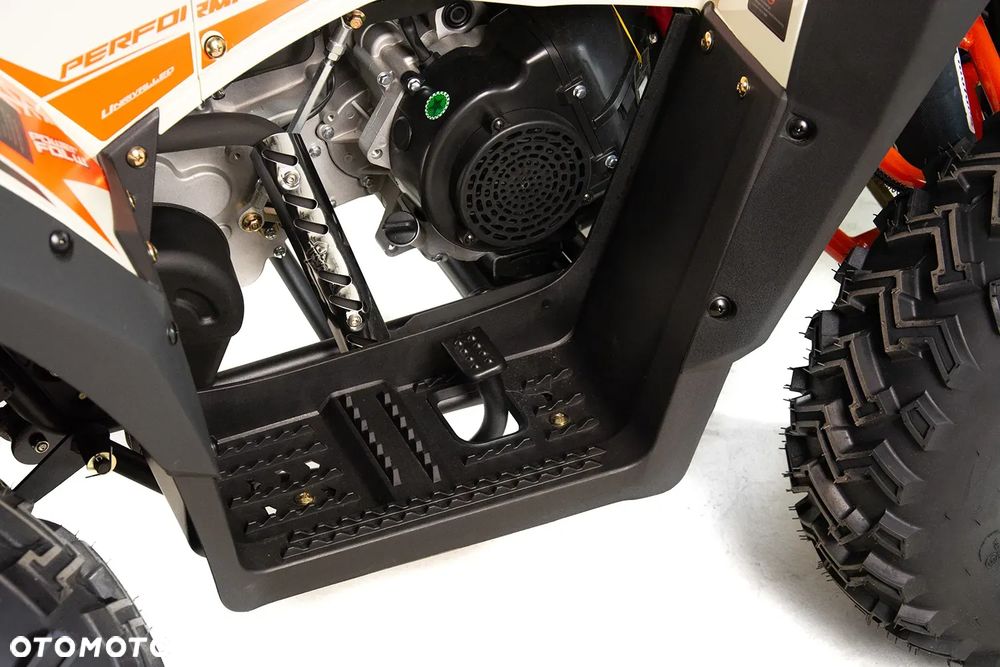 ASIX Magnum 200 - 12