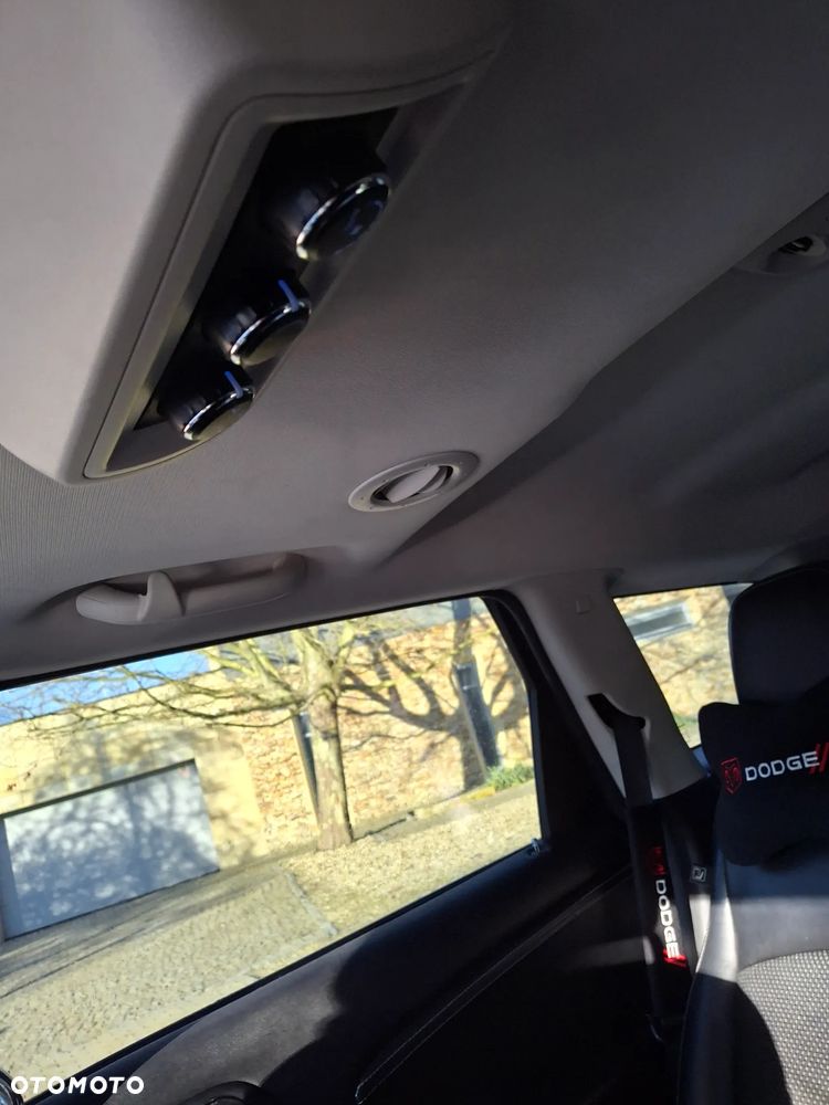 Dodge Journey - 15